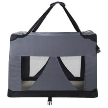 Soren Portable Soft Pet Carrier